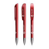PENNA BIC SUPER CLIP GLACE' ADVANCE